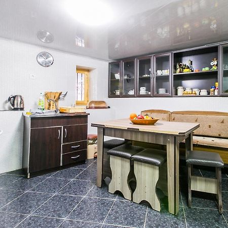 Nikas Apartment Тбилиси Экстерьер фото
