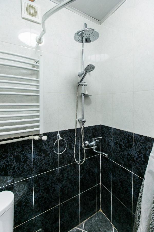 Nikas Apartment Тбилиси Экстерьер фото