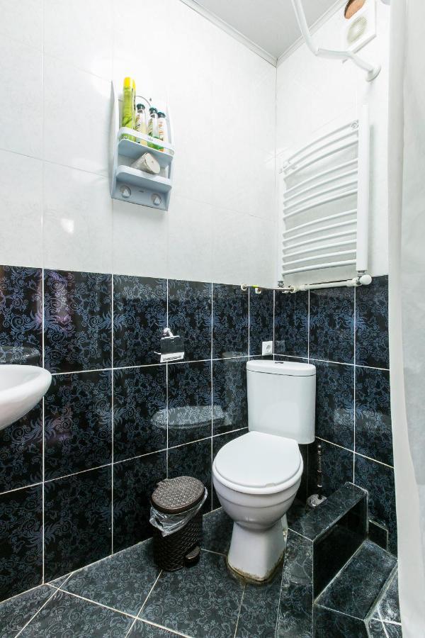 Nikas Apartment Тбилиси Экстерьер фото
