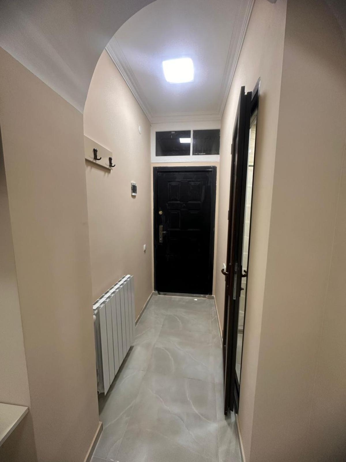 Nikas Apartment Тбилиси Экстерьер фото